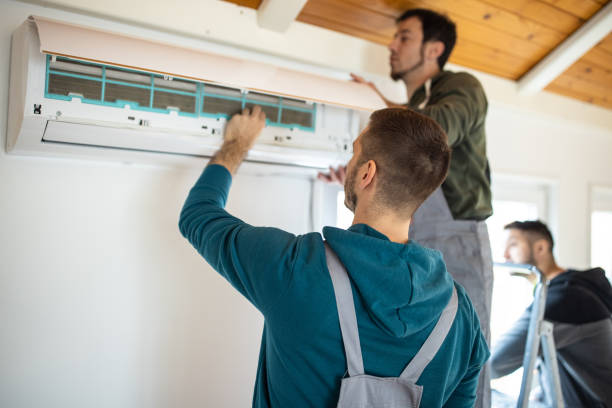 Best Local HVAC companies  in Sierra View, PA