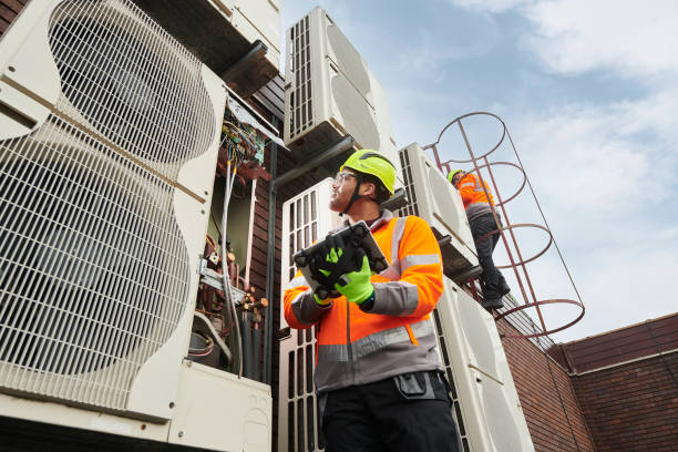 Best Affordable HVAC services  in Sierra View, PA