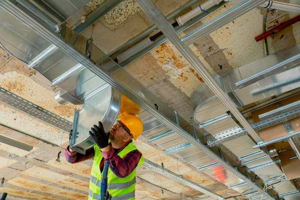 Best HVAC maintenance near me  in Sierra View, PA