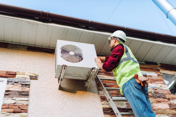 HVAC troubleshooting in Sierra View, PA