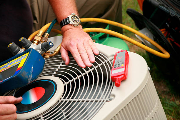 Best Furnace repair near me  in Sierra View, PA