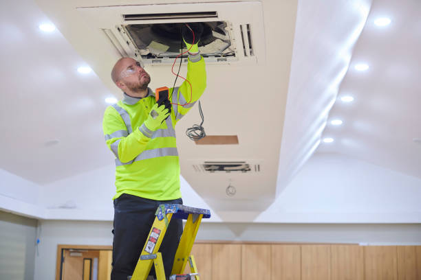 Best HVAC maintenance near me  in Sierra View, PA