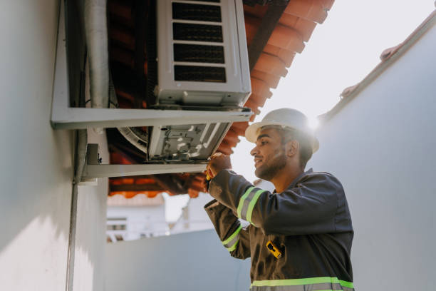 Best Ductless HVAC repair  in Sierra View, PA
