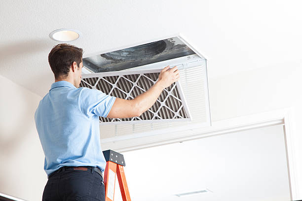 Best HVAC repair near me  in Sierra View, PA