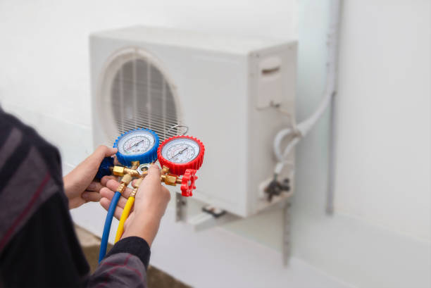 Local HVAC companies in Sierra View, PA