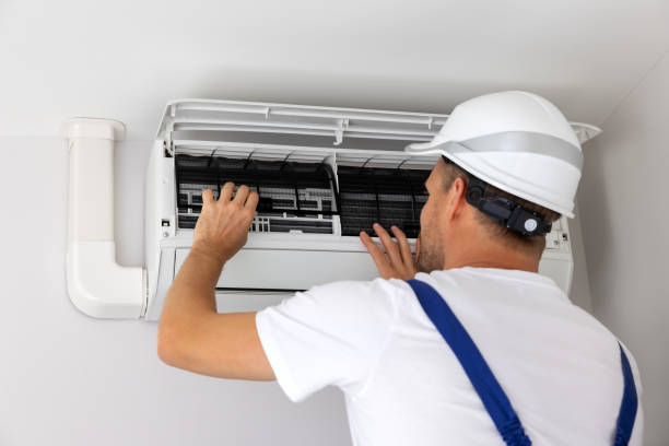 Best Residential HVAC services  in Sierra View, PA