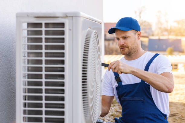 Best Affordable HVAC services  in Sierra View, PA